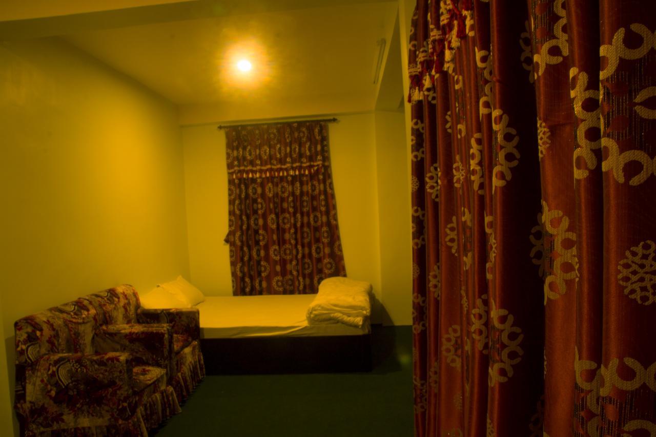 Pradhan House - Home Stay With Garden Bhatgoan 외부 사진