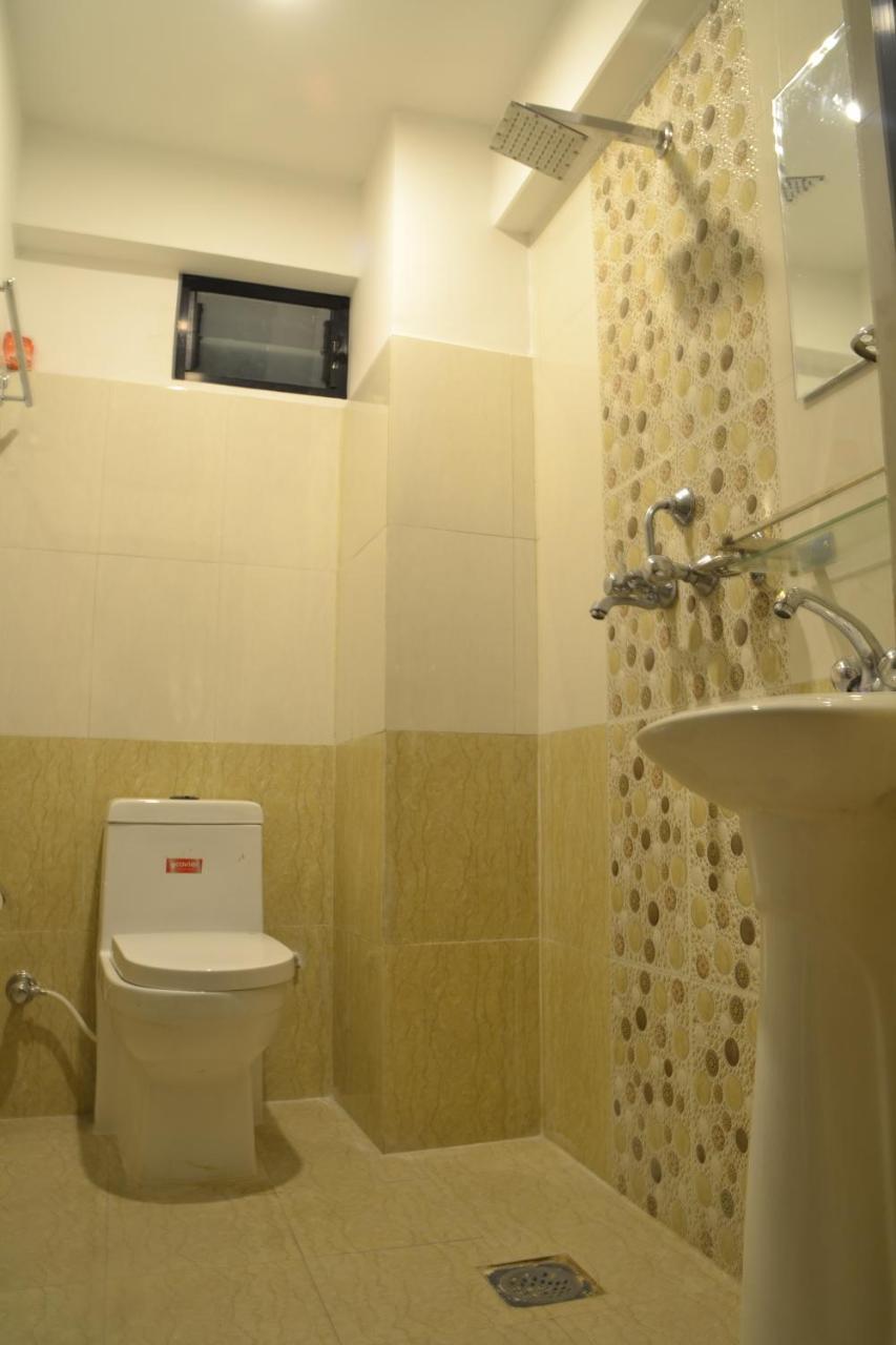 Pradhan House - Home Stay With Garden Bhatgoan 외부 사진